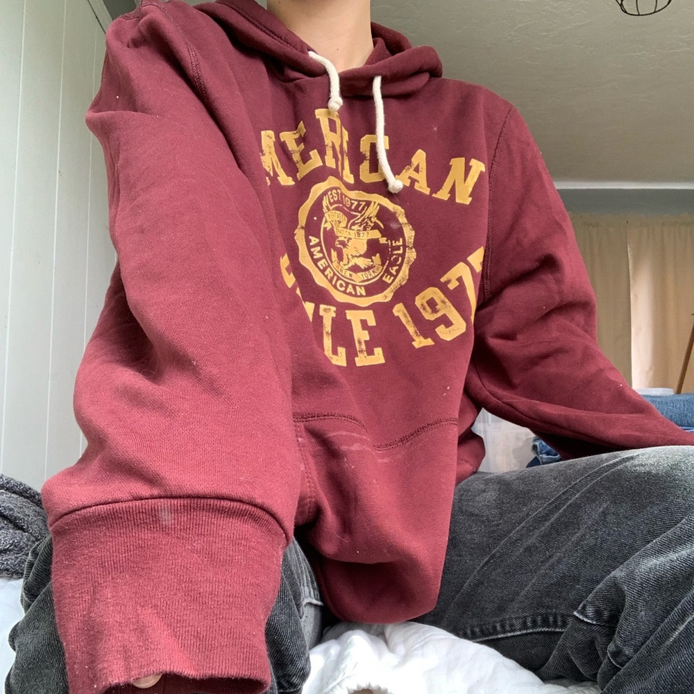 American Eagle Hoodie
